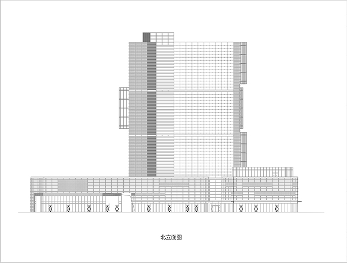 上海建發(fā)大廈